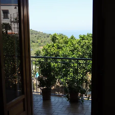 La Ruota Massa Lubrense