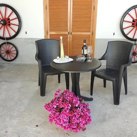 La Ruota Holiday home