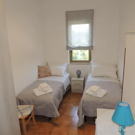 Casa de férias La Ruota