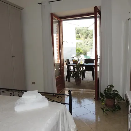 Casa de férias La Ruota