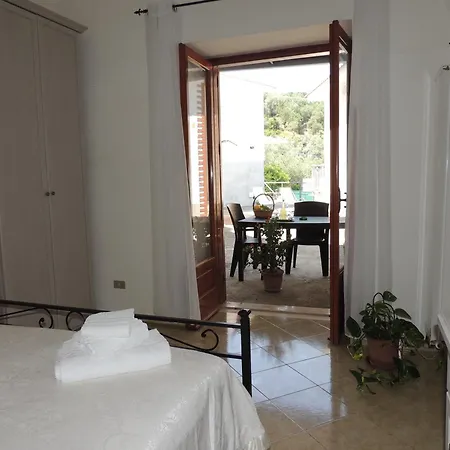 بيت للعطل La Ruota