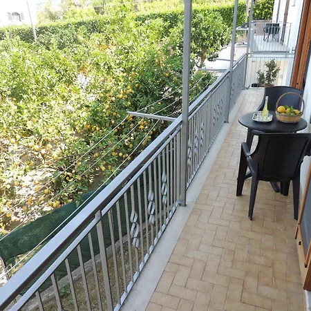 Holiday home La Ruota *