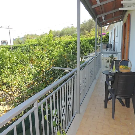 Holiday home La Ruota *