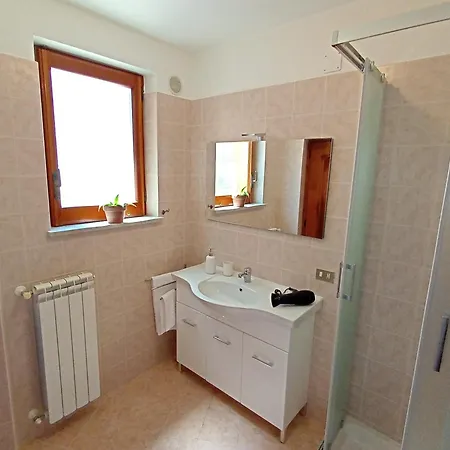 Holiday home La Ruota