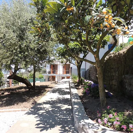 La Ruota Massa Lubrense
