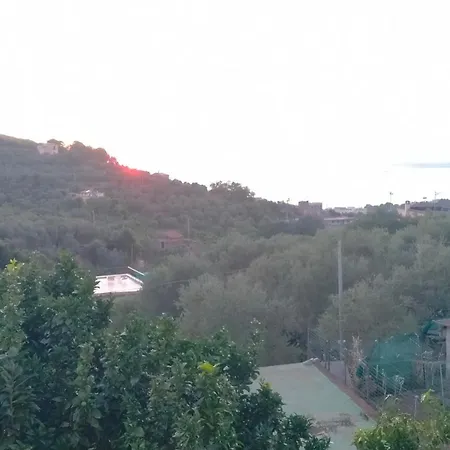 La Ruota Holiday home