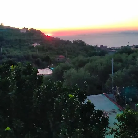 بيت للعطل La Ruota