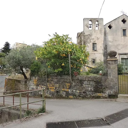 Holiday home La Ruota Massa Lubrense